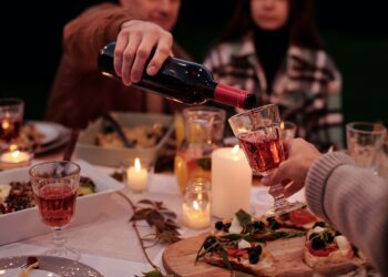 TGIF TIPS – 2 Reasons Why A “Plus One” May Be Vital This Good Friday