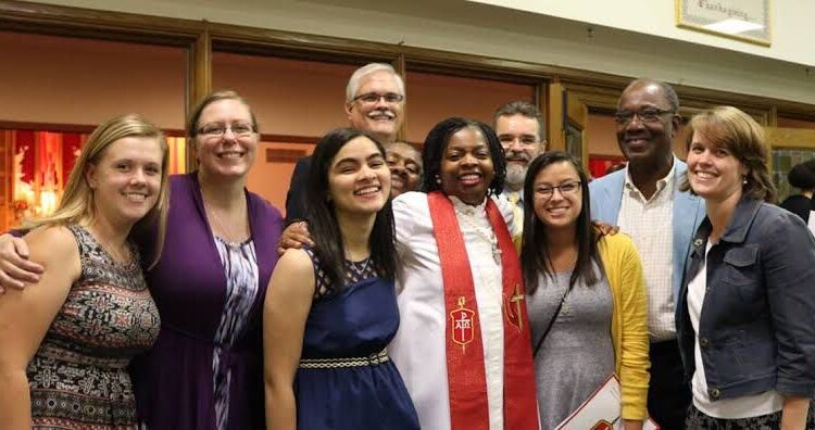 The Word of God Cannot Be Rubbished Or Ignored – Respect Gifts And Offices!