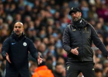 Liverpool Outgun Manchester City At Wembley To Make First FA Cup Final In 10 Years!