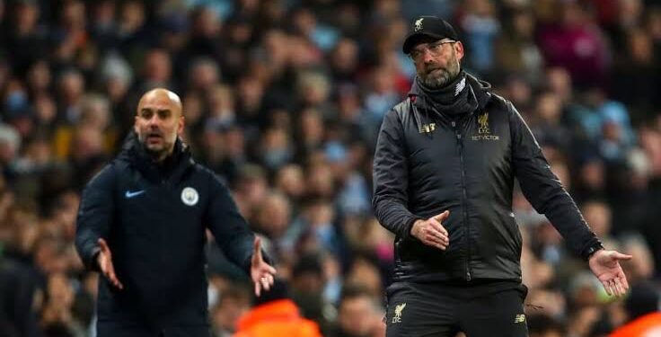 Liverpool Outgun Manchester City At Wembley To Make First FA Cup Final In 10 Years!