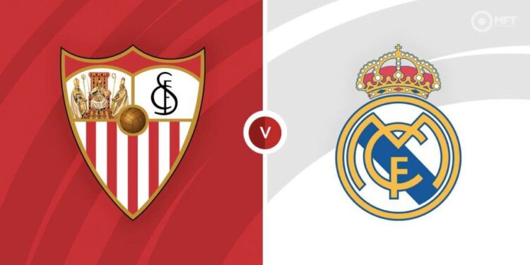 2 Big Lessons As Real Madrid All But Seals La Liga Title With Dramatic Victory Against Sevilla