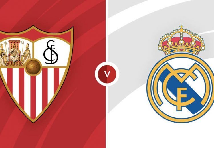 2 Big Lessons As Real Madrid All But Seals La Liga Title With Dramatic Victory Against Sevilla