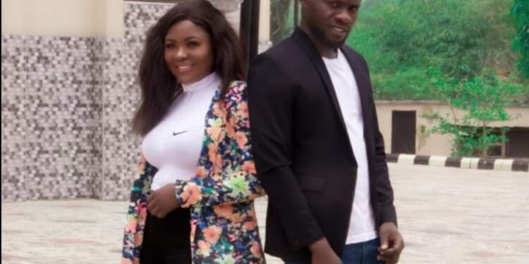 Lessons As Groom Accused Of Domestic Violence Refutes Allegations, And Claims Fiancée Aborted 3 Times Without His Permission!