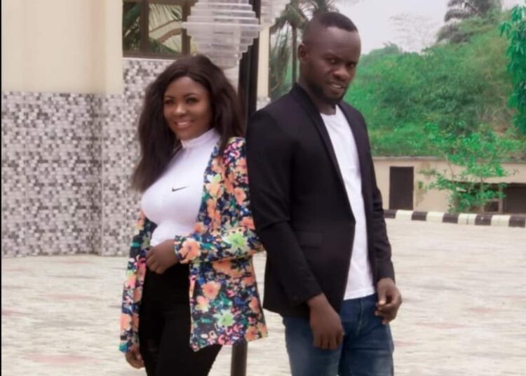 Lessons As Groom Accused Of Domestic Violence Refutes Allegations, And Claims Fiancée Aborted 3 Times Without His Permission!