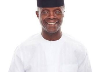 Serious Questions Arise As Nigerian VP Yemi Osinbajo Releases Intimidating CV In Wake Of Presidential Ambition Declaration