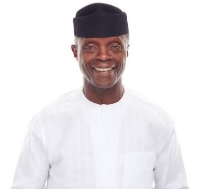 Serious Questions Arise As Nigerian VP Yemi Osinbajo Releases Intimidating CV In Wake Of Presidential Ambition Declaration