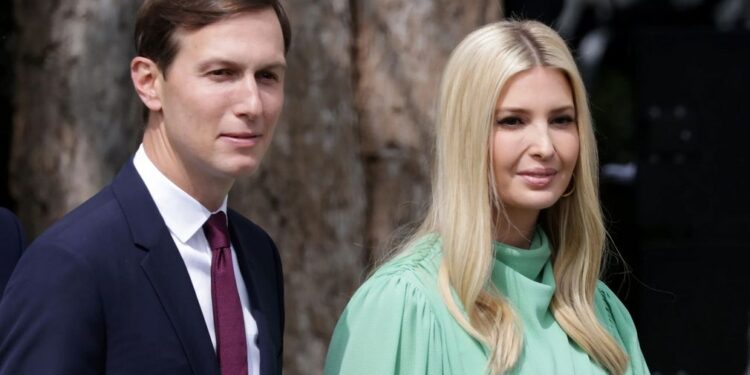 Fresh Facts Allege That Saudi Arabia Intended To Give Jared Kushner $10B Instead Of The Reported $2B