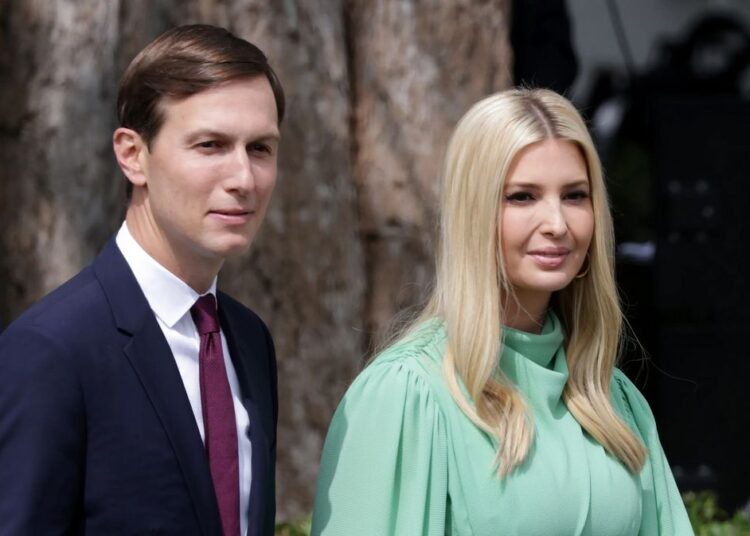 Fresh Facts Allege That Saudi Arabia Intended To Give Jared Kushner $10B Instead Of The Reported $2B