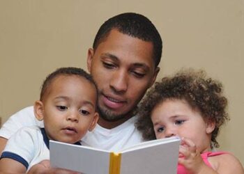 Teach Your Children Why They Must Learn How To Leave To Live!