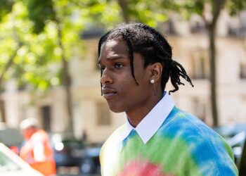 UPDATE: ASAP Rocky Released From Jail After Meeting $550K Bond Requirement
