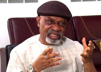 “ASUU Must Come Off Their High Horse If They Want Strike To End” – Dr. Chris Ngige