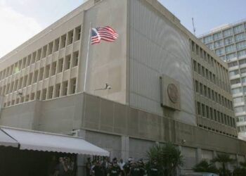 The US Has Announced That Nigerian Students Can Now Renew Their Student Visas Without Interviews