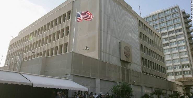 The US Has Announced That Nigerian Students Can Now Renew Their Student Visas Without Interviews