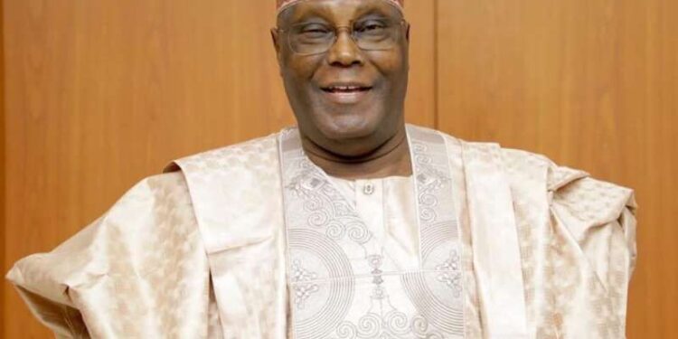 VIDEO: “The PDP Must give me Right Of First Refusal For 2023 Presidential Ticket!” – Atiku Abubakar