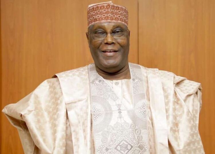 VIDEO: “The PDP Must give me Right Of First Refusal For 2023 Presidential Ticket!” – Atiku Abubakar