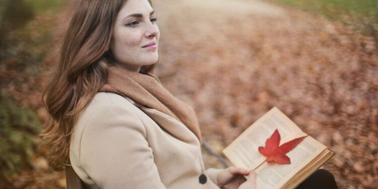 Your Soul Always Knows When It’s Time For A New Chapter – Trust It!