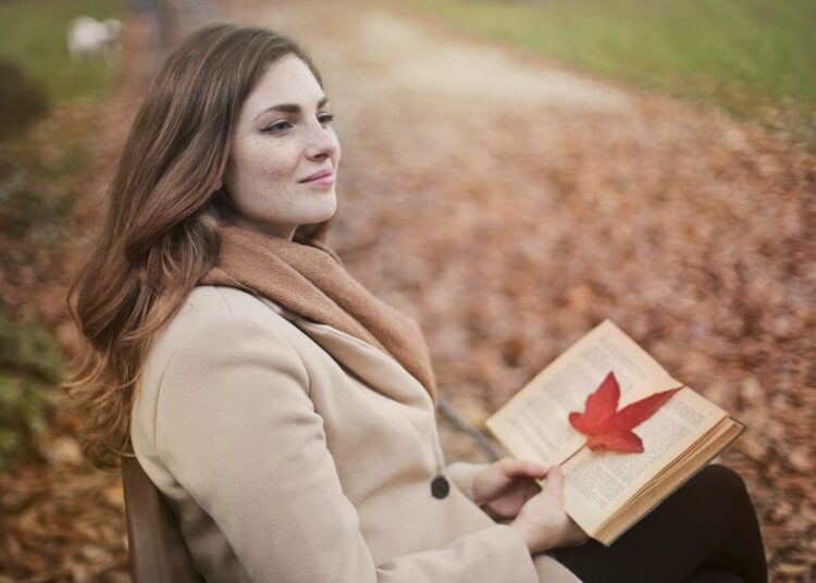 Your Soul Always Knows When It’s Time For A New Chapter – Trust It!