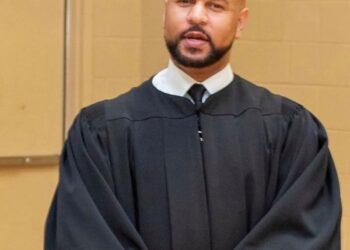 How Judge Carlos Moore Proved That We Can All “DO Better ASAP” With Teenage First-Time Drug Offender’s Judgement