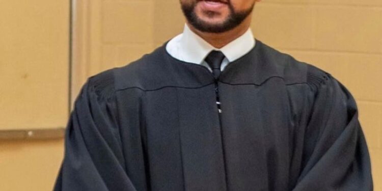 How Judge Carlos Moore Proved That We Can All “DO Better ASAP” With Teenage First-Time Drug Offender’s Judgement