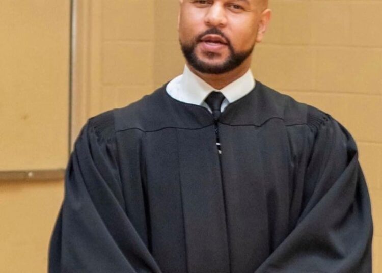 How Judge Carlos Moore Proved That We Can All “DO Better ASAP” With Teenage First-Time Drug Offender’s Judgement