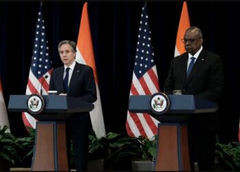 Breaking News| Secretary Of State Blinken, Secretary Of Defense Austin To Visit Ukraine, Volodymyr Zelensky Says