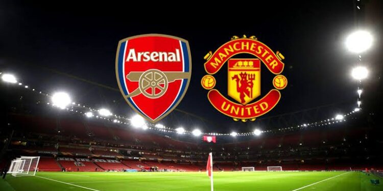 4 Lessons As Arsenal Guns Down Manchester United’s Champions League Hopes In Thrilling Encounter At The Emirates