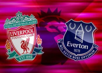 FLASHBACK| Liverpool Keep The Pressure On Manchester City As They Win Fiesty Merseyside Derby Against Everton