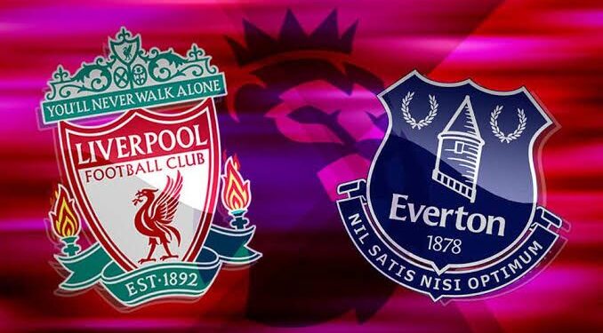 FLASHBACK| Liverpool Keep The Pressure On Manchester City As They Win Fiesty Merseyside Derby Against Everton