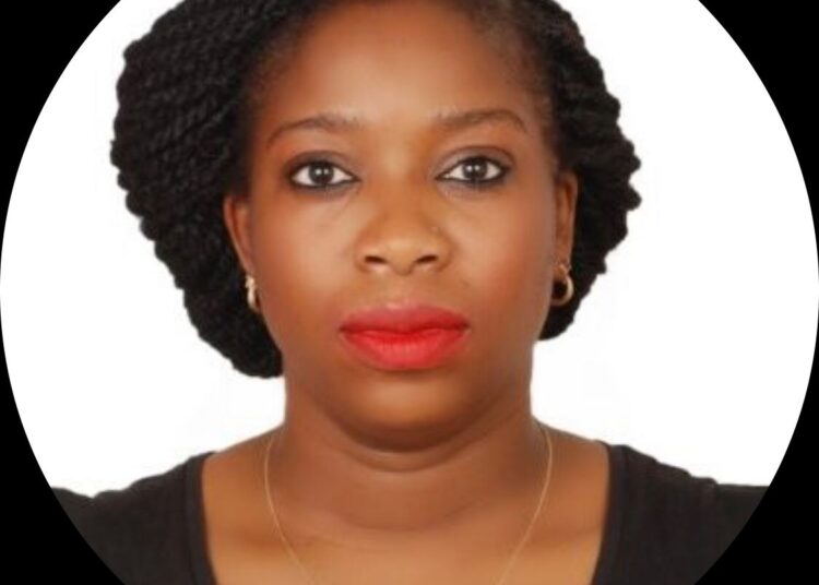 “Anyone Who Votes For Chidinma Okereafor In Owerri Is Ready To Continue Suffering!” – Uju Duru