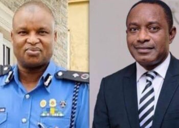 Abba Kyari’s Rap Sheet Grows Longer As NDLEA Arrests Drug Baron With 103 Bank Accounts Working With Him