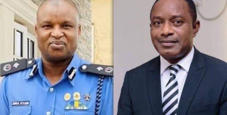 Abba Kyari’s Rap Sheet Grows Longer As NDLEA Arrests Drug Baron With 103 Bank Accounts Working With Him