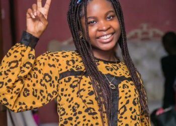 What Becomes Of 15-Year-Old Nigerian Student, Faith Odunsi After Dusting UK, China, US, Others In Global Maths Competition?