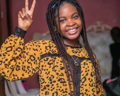 What Becomes Of 15-Year-Old Nigerian Student, Faith Odunsi After Dusting UK, China, US, Others In Global Maths Competition?