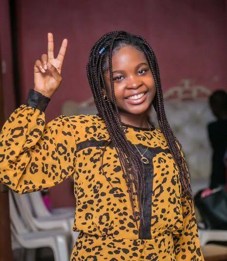 What Becomes Of 15-Year-Old Nigerian Student, Faith Odunsi After Dusting UK, China, US, Others In Global Maths Competition?