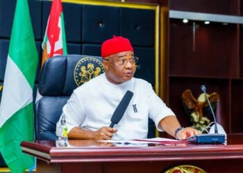 TALKING POINT: Did The Nigeria Police Really Catch A “Bombmaker” In Imo State, Or Is This Just Another “IPOB” Witchhunt?