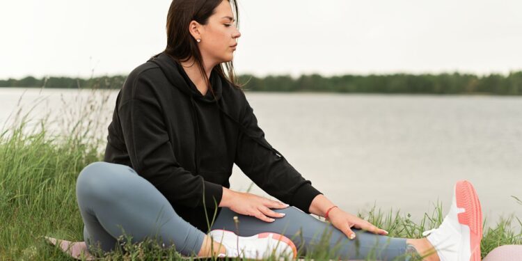 Your Alone Time Is Just For You And Your Soul – Adore It!