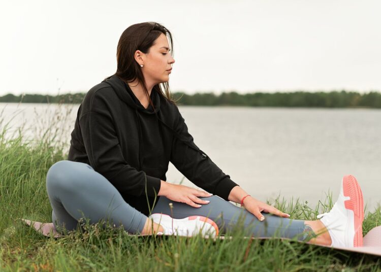 Your Alone Time Is Just For You And Your Soul – Adore It!