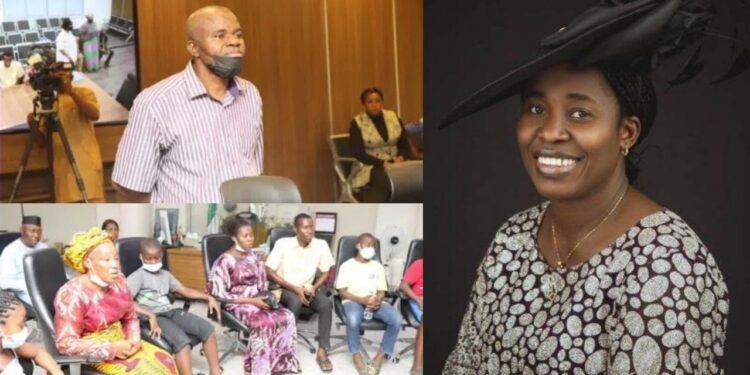 Lessons As Late Gospel Singer, Osinachi’s Autopsy Report Sends Police FCT Command Running To Seek Legal Counsel