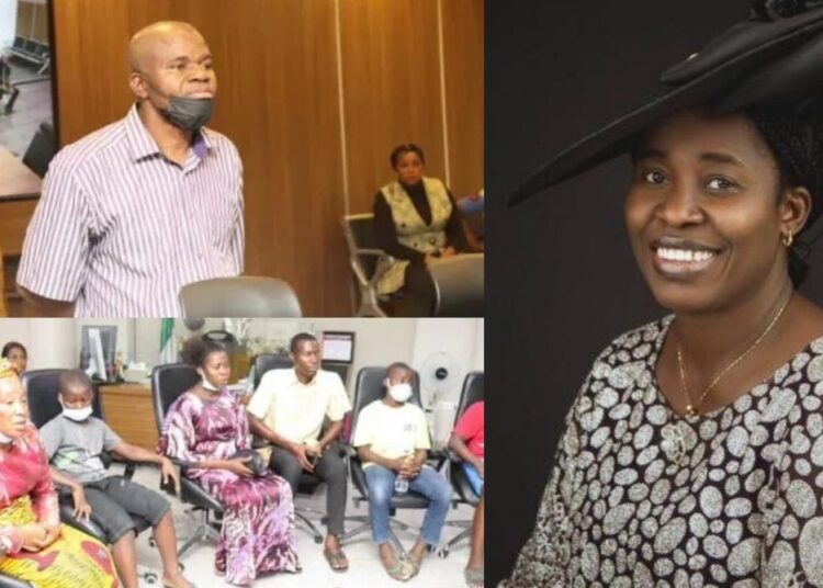 Lessons As Late Gospel Singer, Osinachi’s Autopsy Report Sends Police FCT Command Running To Seek Legal Counsel