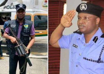 2 Good Lessons As NDLEA Marks Abba Kyari’s Shopping Plaza, Houses In Maiduguri For Investigation