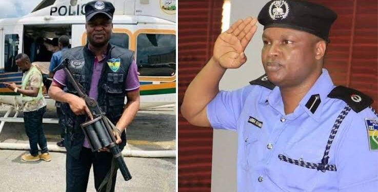 2 Good Lessons As NDLEA Marks Abba Kyari’s Shopping Plaza, Houses In Maiduguri For Investigation