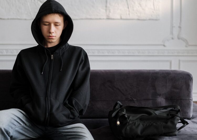 What Is Yours Will Find You – Cry No More!