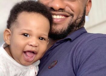 TALKING POINT: 3 Reasons Why We Feel That Everyone Should Not crucify Yul Edochie