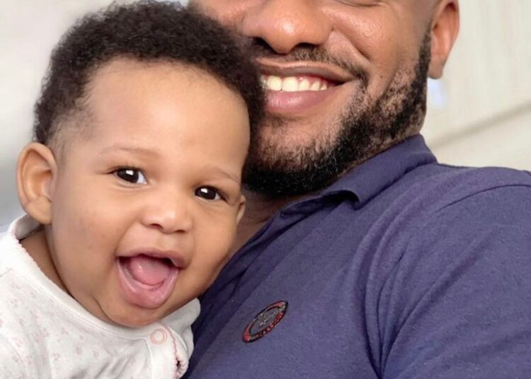 TALKING POINT: 3 Reasons Why We Feel That Everyone Should Not crucify Yul Edochie