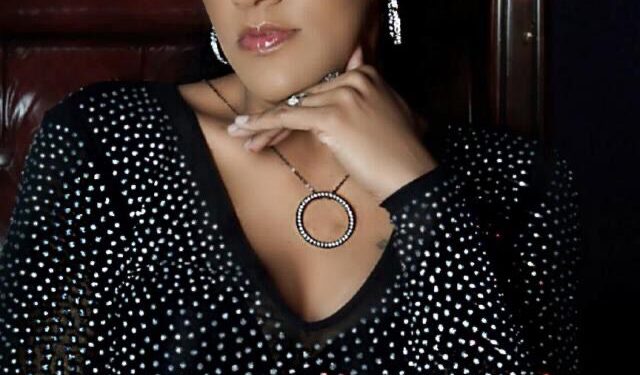 “Persevere For Your Purpose!” – The Inspiring Story Of Decembre “Boss Lady” Pierce