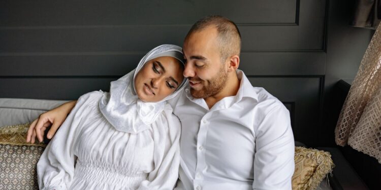 A Man’s Home Is His Government – Rule It Well!