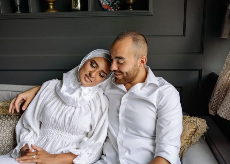 A Man’s Home Is His Government – Rule It Well!