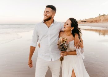 TALKING POINT: What Does “For Better, For Worse” Mean In Marriage?