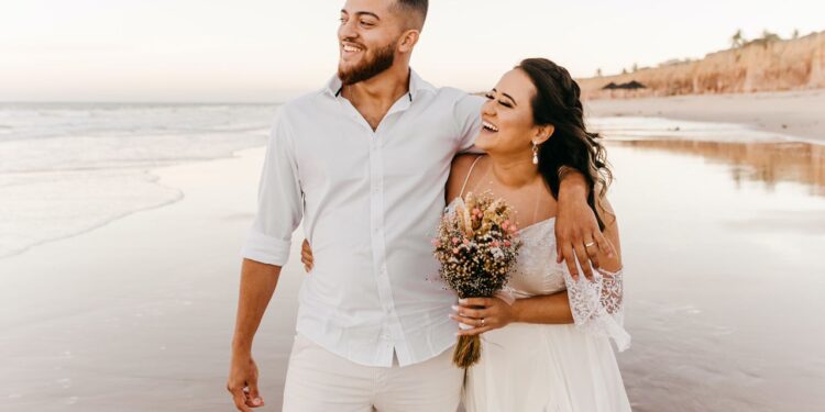 TALKING POINT: What Does “For Better, For Worse” Mean In Marriage?