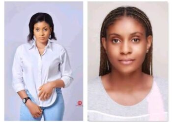 Missing Abuja Corper, Stephanie Terungwa’s Corpse Found Dead After Few Days With Vital Organs Missing